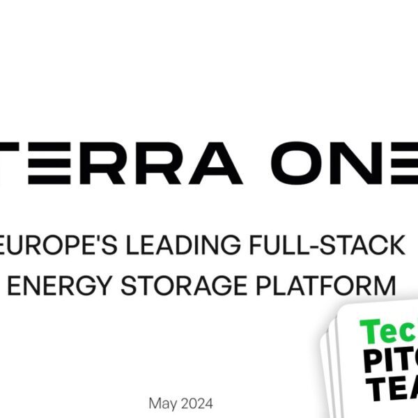 Terra One’s $7.5m deck| TechCrunch
