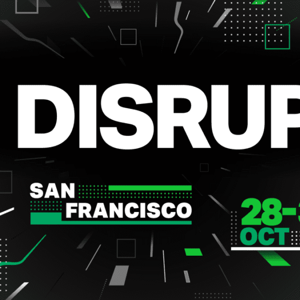 Meet Visa, Mercury, Artisan, Golub Capital and extra at TC Disrupt 2024