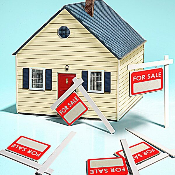 Housing market disaster: How to get a decrease mortgage price