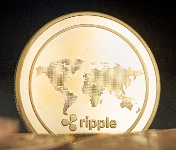 Ripple Unveils Ticker For New Stablecoin In Trademark Filing