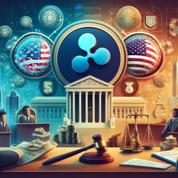 Ripple Vs. SEC Update: Here’s Why Today Is Incredibly Important To The…