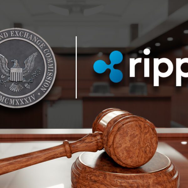 New Filing Reveals What Ripple Wants To Hide From The Public