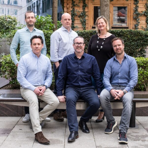 Seraphim’s newest house accelerator welcomes 9 firms