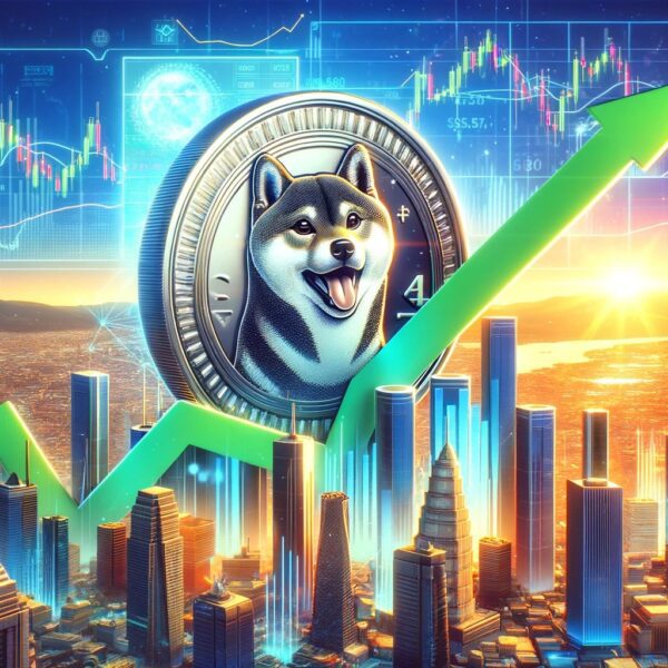 Shiba Inu See Spike In Net Flows Following Listing On Solana-Focused Exchange,…