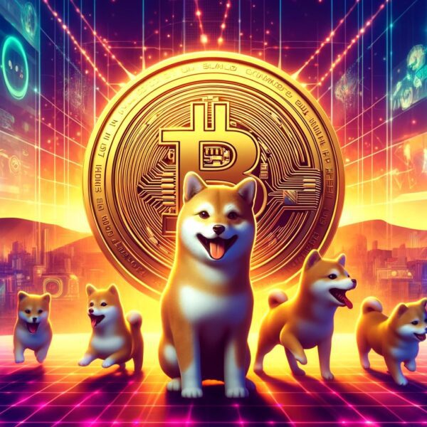 Shiba Inu Trader Turns $2,625 To $1.1 Million – Here’s How They…