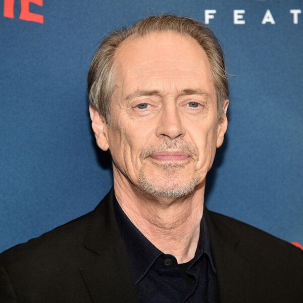 Actor Steve Buscemi bloodied and bruised in NYC assault as police hunt…