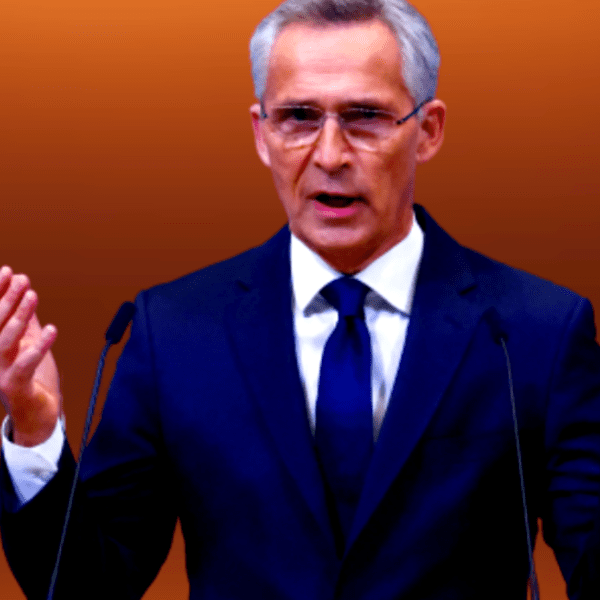 WW3 WATCH: NATO Chief Says U.S. Must Allow Ukraine to Fire Missiles…
