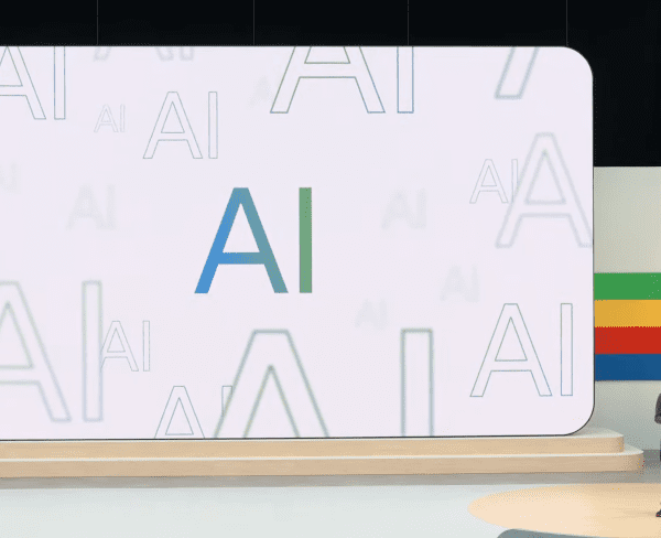 The high AI bulletins from Google I/O