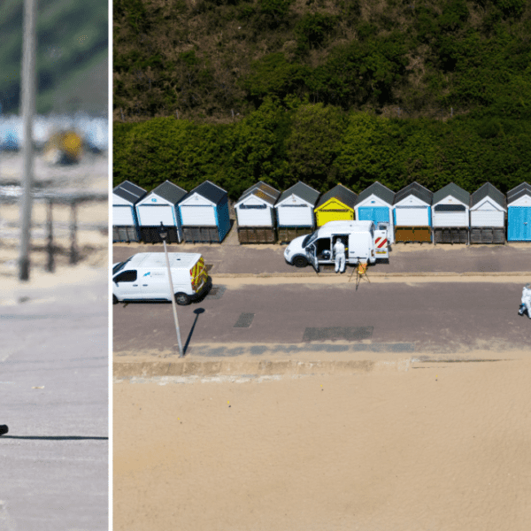 British police arrest 17-year-old in connection to Bournemouth stabbings