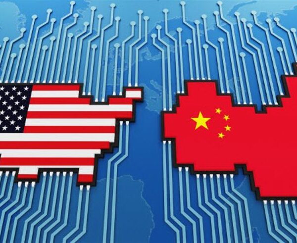 US reportedly seems to curb China’s entry to AI software program