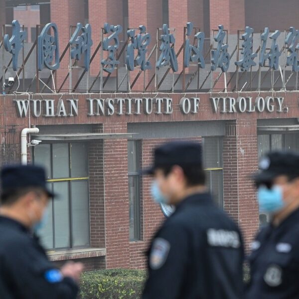 Classified docs ‘credibly’ recommend COVID originated from Wuhan lab leak, coated up…