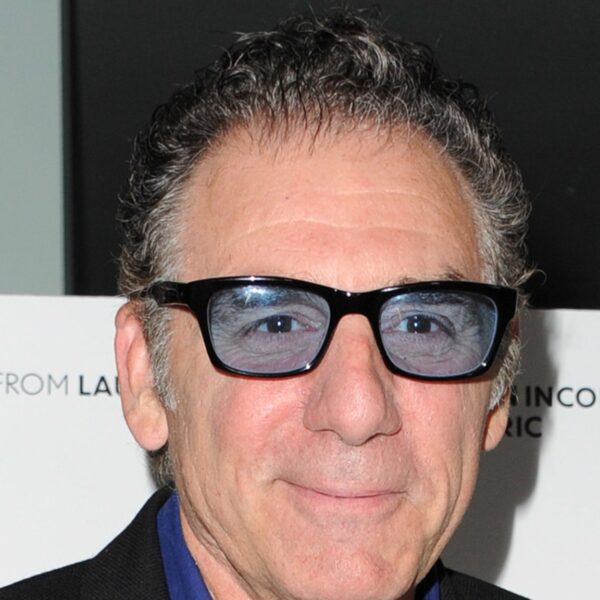 ‘Seinfeld’s Michael Richards Not Attempting Comeback, Denies He’s a Racist