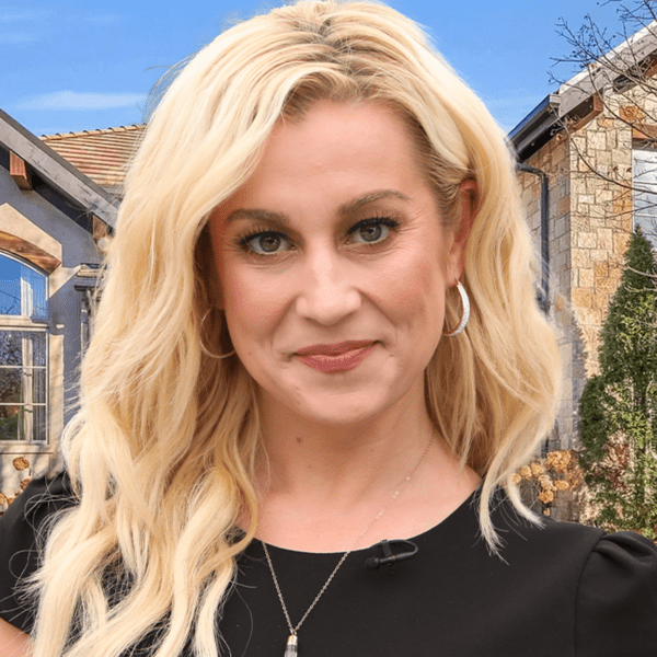 Kellie Pickler Sells Nashville Home, Site of Late Husband’s Suicide