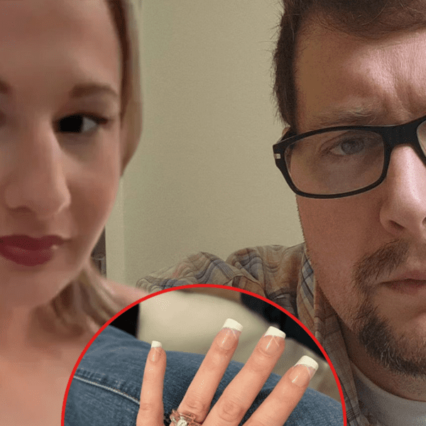 Gypsy Rose Gave Wedding Ring Back to Estranged Husband, Family Heirloom