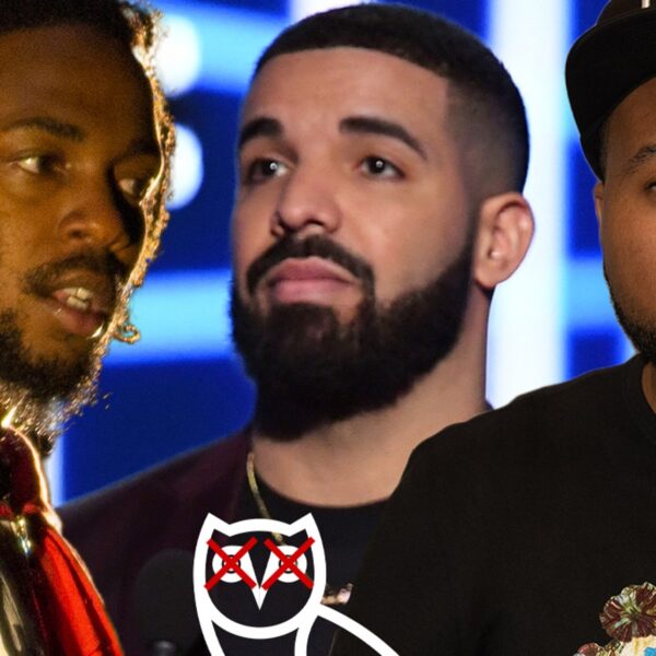 Kendrick Lamar Drops 2nd Drake Diss ‘6:16 In L.A.,’ Fires On Akademiks…