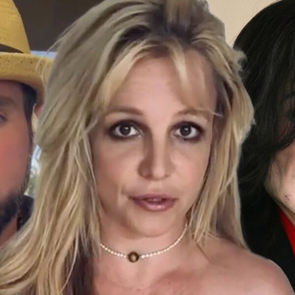 Britney Spears Angers Michael Jackson Fans by Backing Accuser Wade Robson
