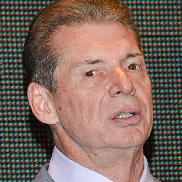 Vince McMahon Accuser Agrees To Delay Lawsuit Amid Federal Investigation