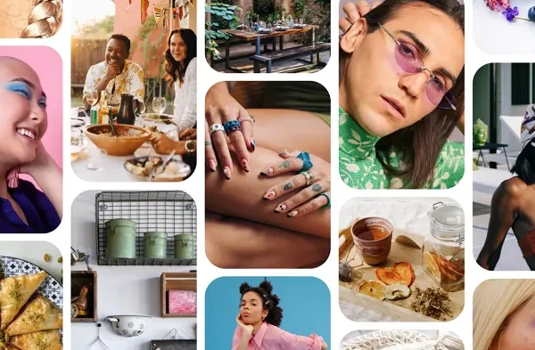 Pinterest Shares Insights Into Key Summer Trends