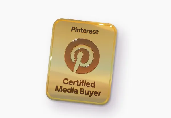 Pinterest Adds Media Buyer Certification Course