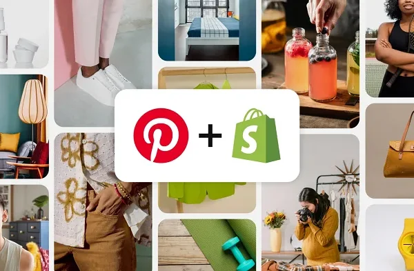 Pinterest Expands Inclusion Fund With Shopify Partnership