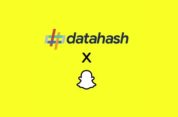 Snap Announces Partnership With Datahash on CAPI Integration