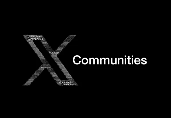 X Adds Elements to Communities as Group Engagement Continues To Rise