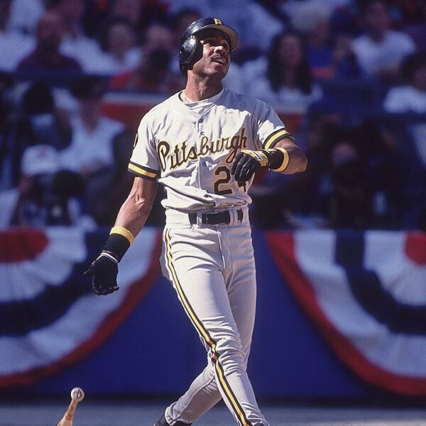 Barry Bonds, regardless of sophisticated legacy, to be inducted into Pirates Hall…
