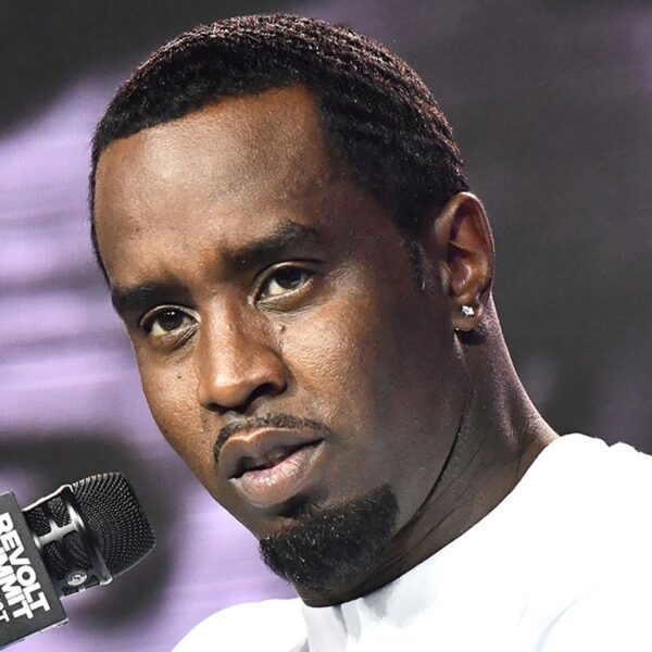 Diddy Sued By Model Who Claims Sexual Assault After Drugging