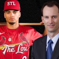 Our Chat with Cards’ President Bill DeWitt III About New City Connect…