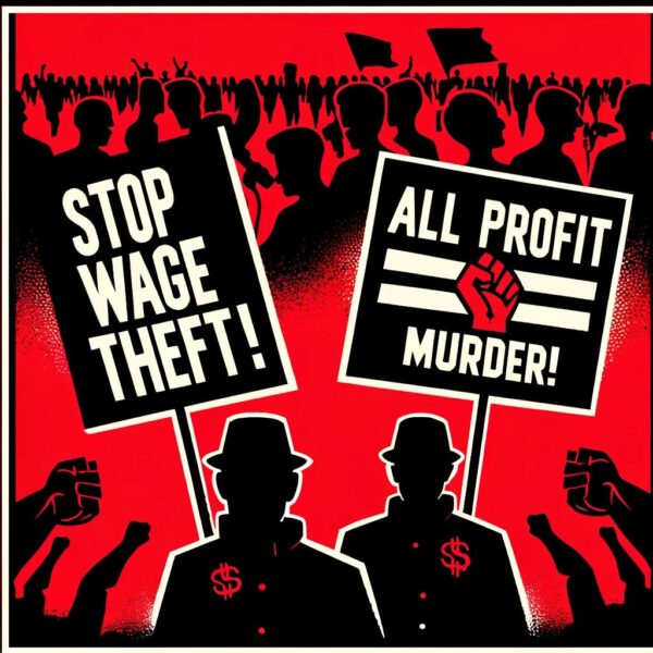 The Myth of Wage Theft and the Evils of Profit | The…