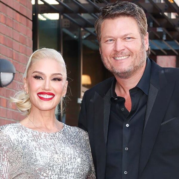Blake Shelton explains why he is taken a ‘again seat’ in planning…