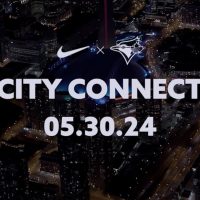 Blue Jays to Unveil City Connect Uniform Thursday, Wear it Thrice for…