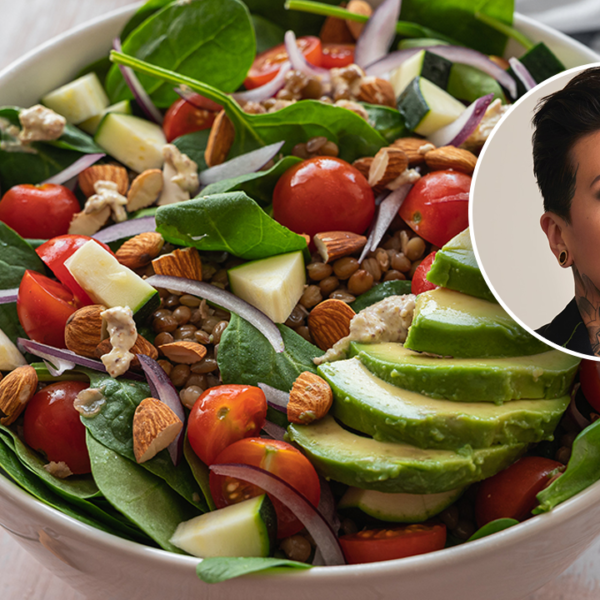 Kardashians’ personal chef reveals wholesome consuming secrets and techniques, plus consultants warn…