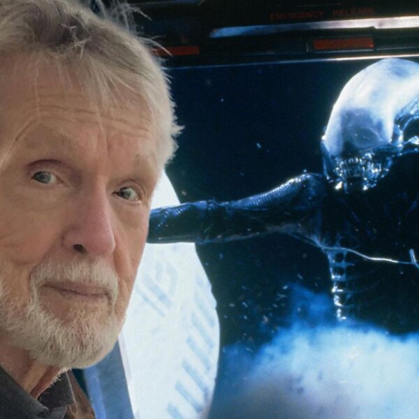 ‘Alien’ Star Tom Skerritt Hasn’t Seen Any of the Sequels, Why Bother?