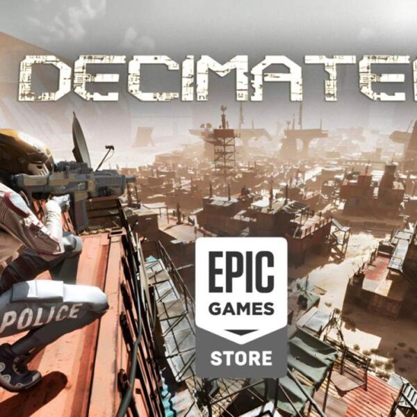 Enter the Wasteland: Survive & Thrive in a Post-Apocalyptic Playground with DECIMATED