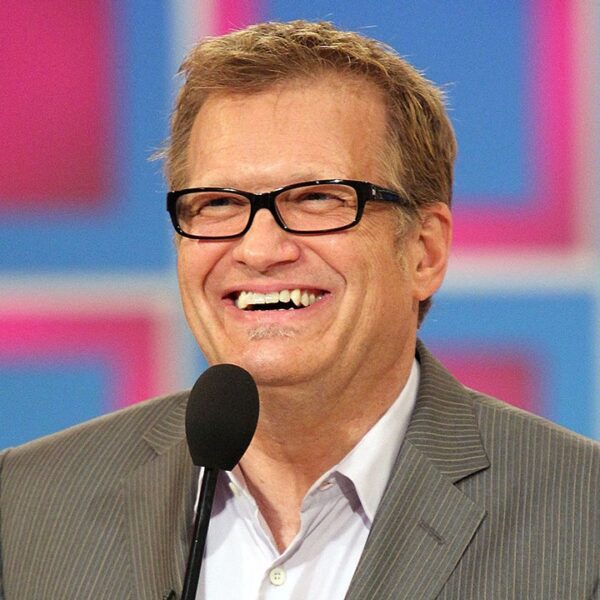 Drew Carey won’t ever retire from ‘Price is Right’ internet hosting gig:…