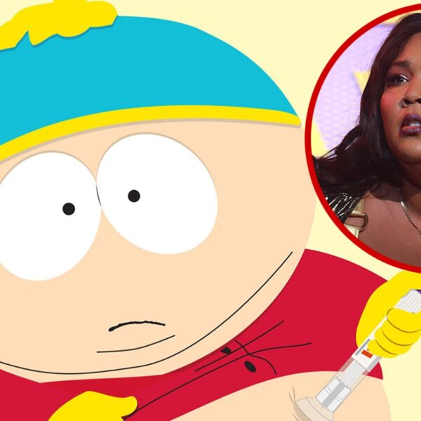 ‘South Park’ Skewers Lizzo, Ozempic in ‘Obesity’ Special