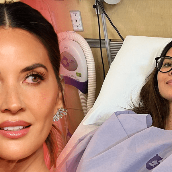 Olivia Munn Reveals She Had Hysterectomy, Froze Eggs For Future Kids