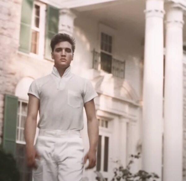 Elvis Presley’s Iconic Graceland Mansion Up for Auction Amid Forclosure, Elvis’ Grandaughter…