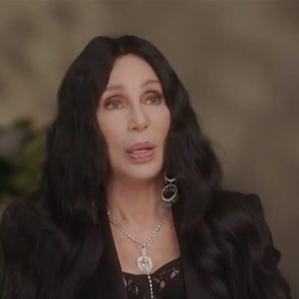 Cher Says She Dates Younger Men Because They’re Bold, Less Intimidated