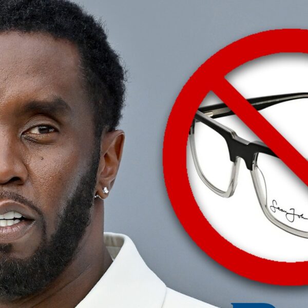 Diddy’s Sean John Frames Pulled From America’s Best Contacts and Eyeglasses
