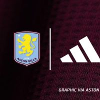 Aston Villa, Adidas Announce Kit Deal Starting in 2024-25 Season – SportsLogos.Net…