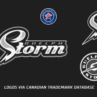 OHL’s Guelph Storm File Trademarks for Three New Logos – Sports activitiesLogos.Net…