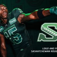 CFL’s Saskatchewan Roughriders Unveil ‘Rider Nation’ Alternate Uniform – SportsLogos.Net News
