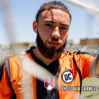 USL’s Orange County SC Try to Capture Some Magic With New Cup…