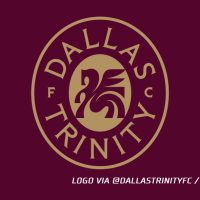 New USL Super League Team Dallas Trinity FC Unveils Name, Logo –…