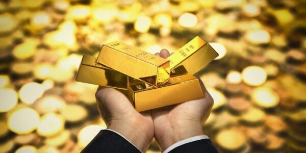 As Gold Prices Surge, This Faith Based Gold Company Shows People How…