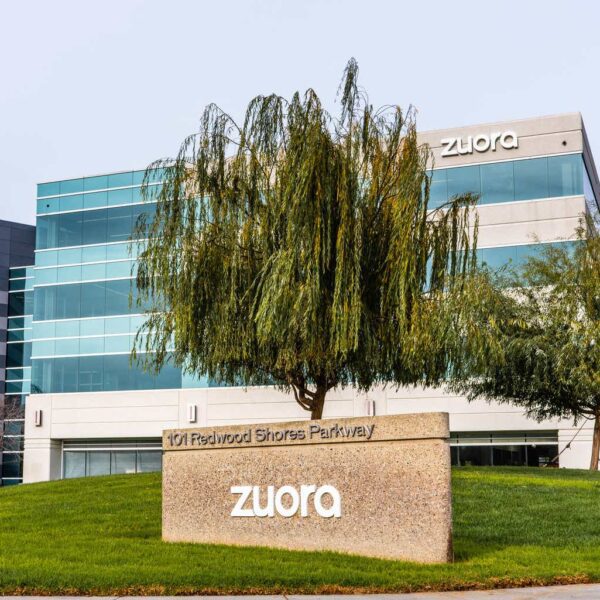 Zuora: The Drought May Be Over And This Stock Is Ready For…