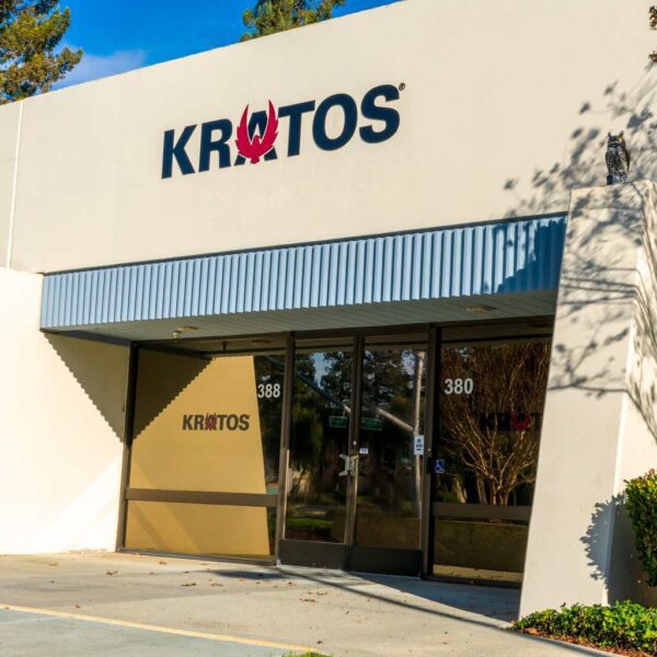 Kratos Defense & Security Solutions: The Future Of Defense At A Price…