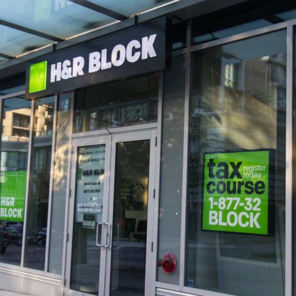 H&R Block: Q3 Earnings Beat Both Top And Bottom Lines (NYSE:HRB)